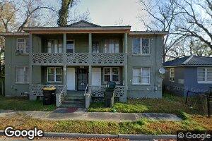 1434 Golden St, Savannah, GA 31415