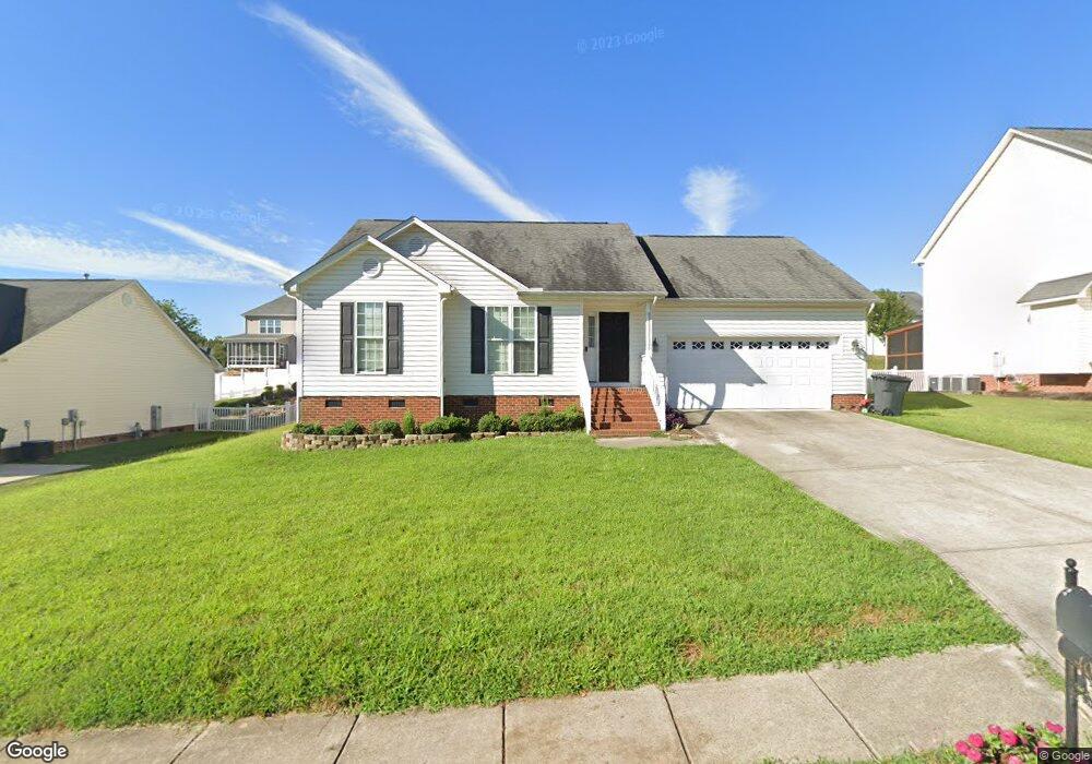 4009 Hereford Ln, Dallas, NC 28034 - photo 1