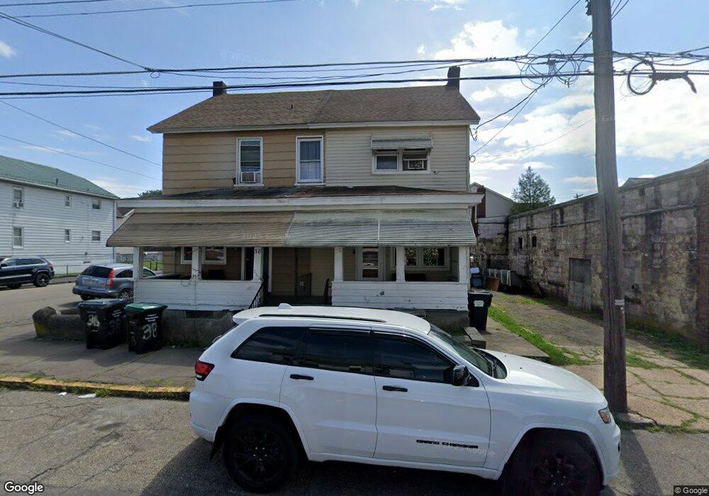 36 E Green St, West Hazleton, PA 18202 - photo 1