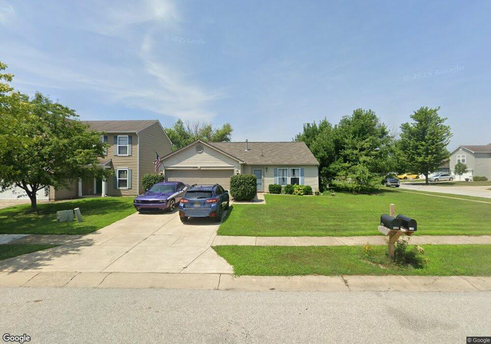 2198 Olympia Dr, Franklin, IN 46131 - photo 1