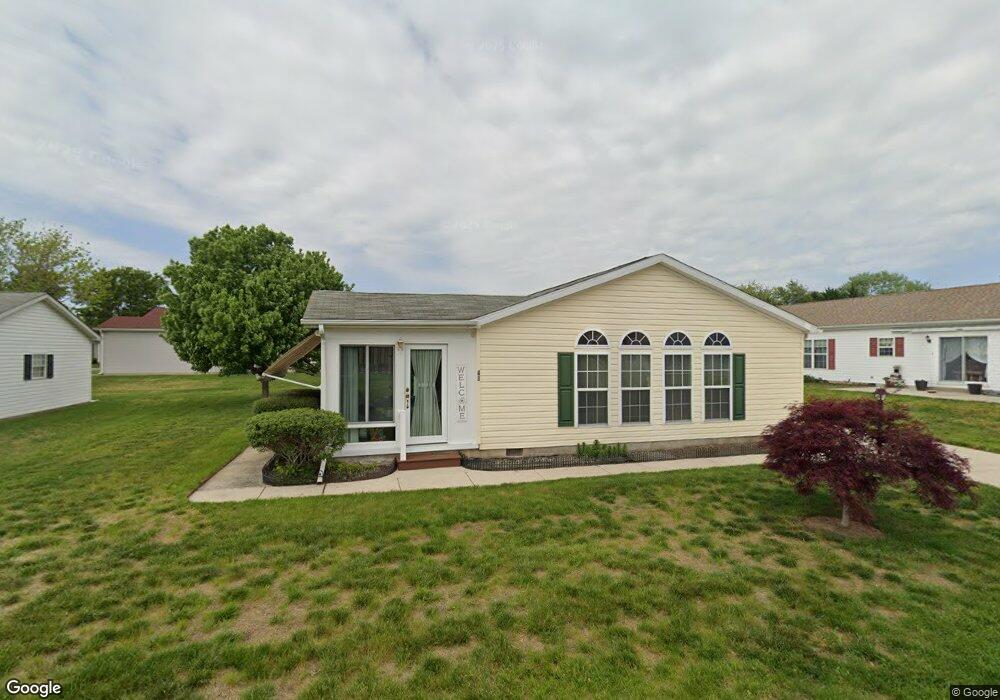 43 Sharp Ln, Camden Wyoming, DE 19934 - photo 1