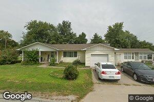 101 E Oak St, Columbus, KS 66725