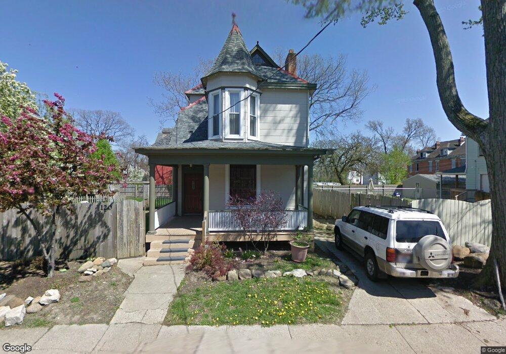 120 Wilson Ave, Columbus, OH 43205 - photo 1