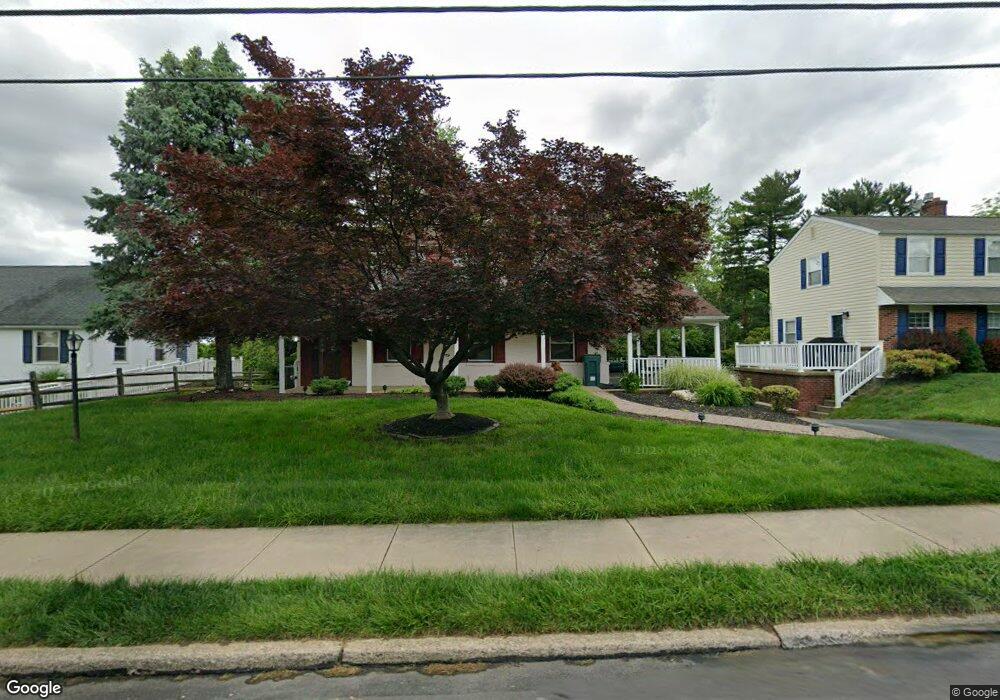 4025 Joshua Rd, Lafayette Hill, PA 19444 - photo 1