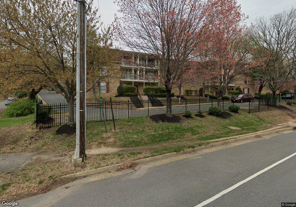 3111 Patrick Henry Dr unit 624, Falls Church, VA 22044 - photo 1