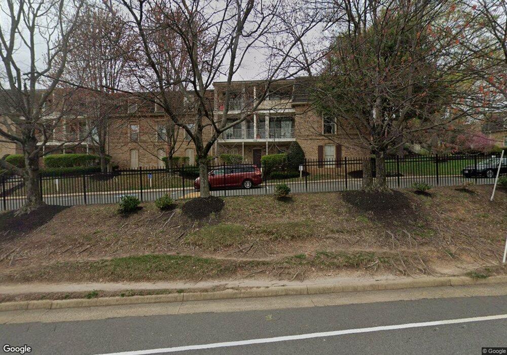 3109 Patrick Henry Dr unit 636, Falls Church, VA 22044 - photo 1