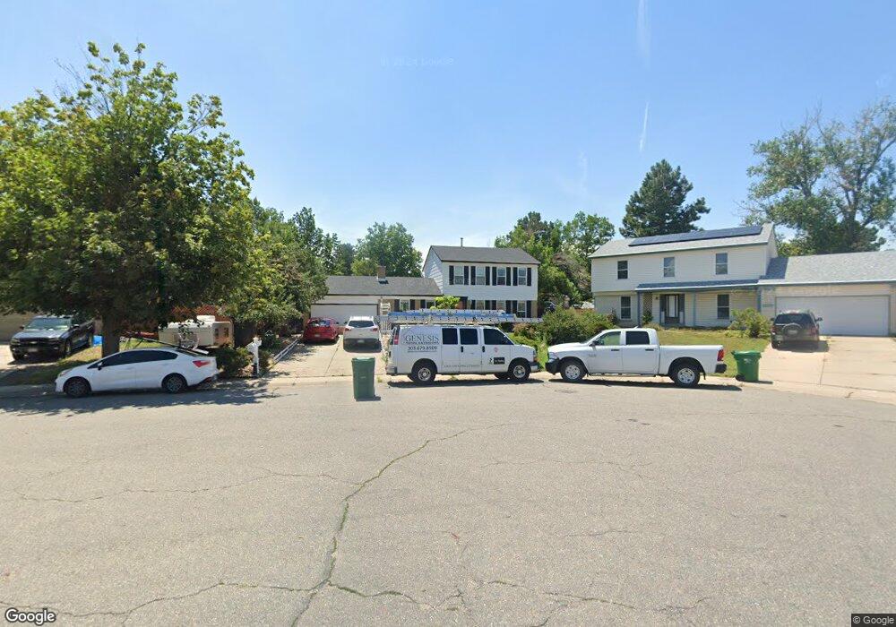 2353 S Dawson Way, Aurora, CO 80014 - photo 1