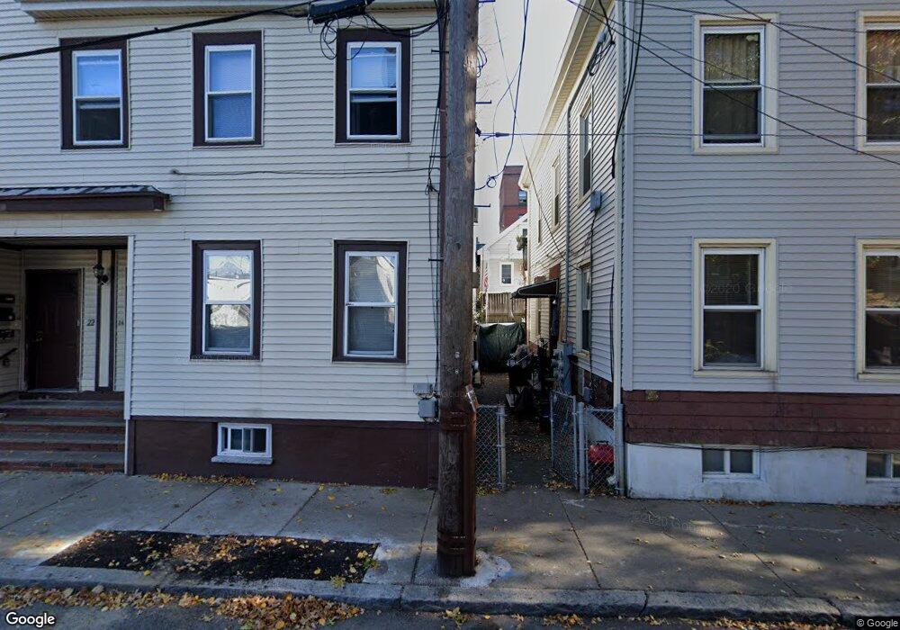 26 8th St unit 3, Cambridge, MA 02141 - photo 1