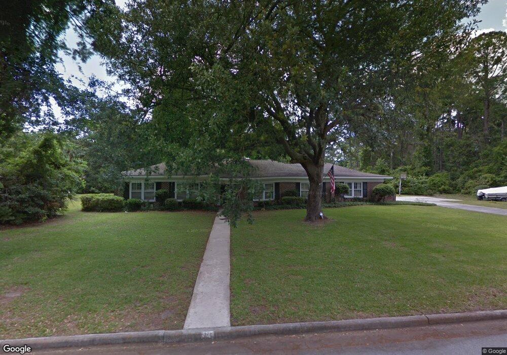 19 Clarendon Rd, Savannah, GA 31410 - photo 1