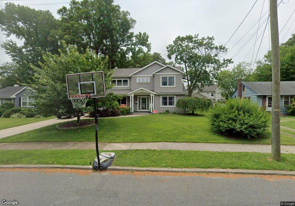 320 Hillside Ln, Haddonfield, NJ 08033 - photo 1