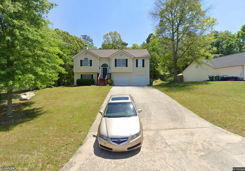 139 Williamsburg Way, Winder, GA 30680 - photo 1