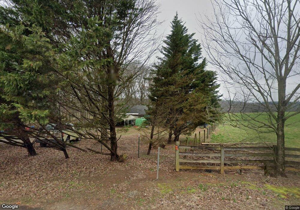 185 Mitchell St, Maysville, GA 30558 - photo 1