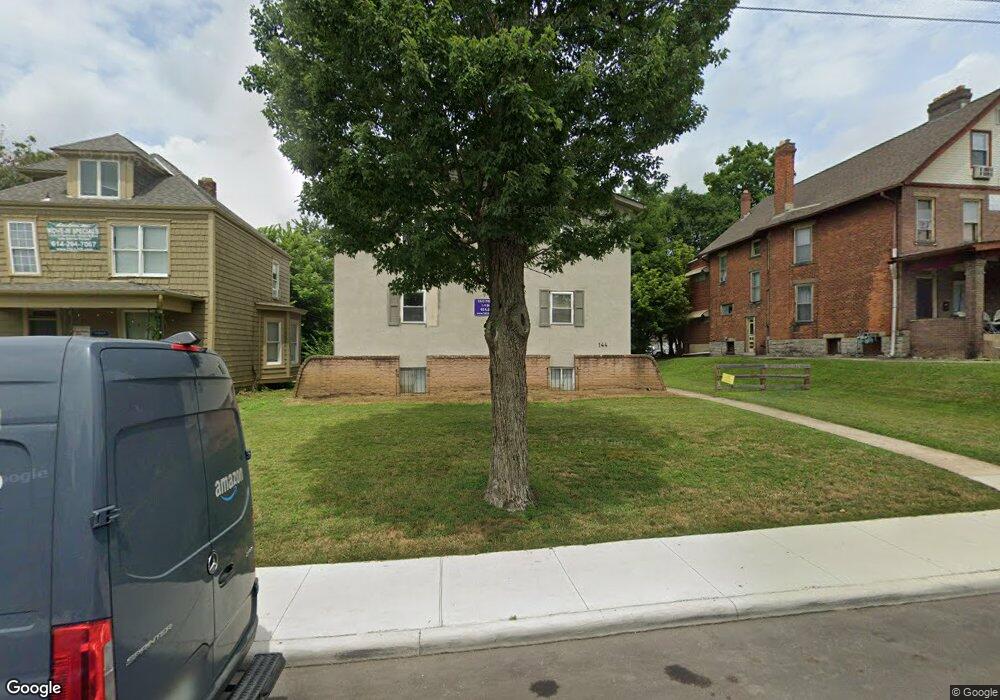 144 E Norwich Ave, Columbus, OH 43201 - photo 1
