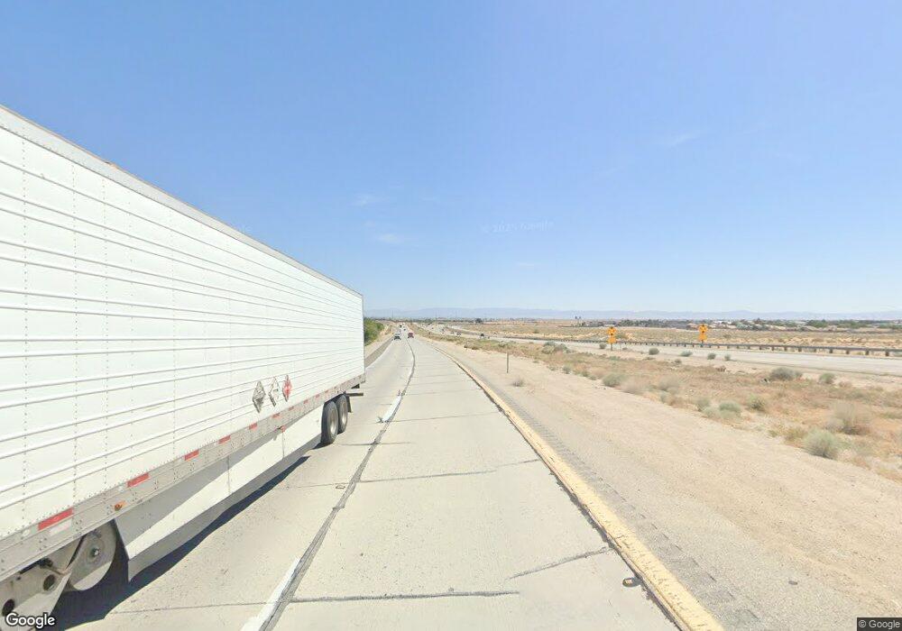 0 Hwy 14 & Dawn Rd unit 17007327, Rosamond, CA 93560 - photo 1