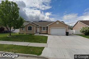 363 W 1430 S, Payson, UT 84651