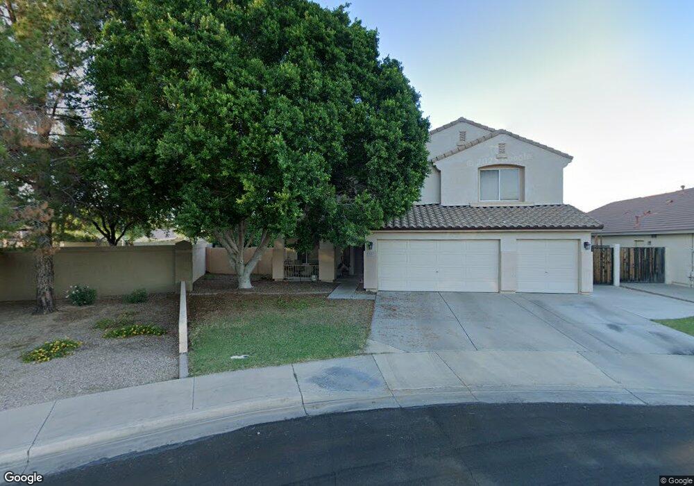 5506 E Garnet Cir, Mesa, AZ 85206 - photo 1