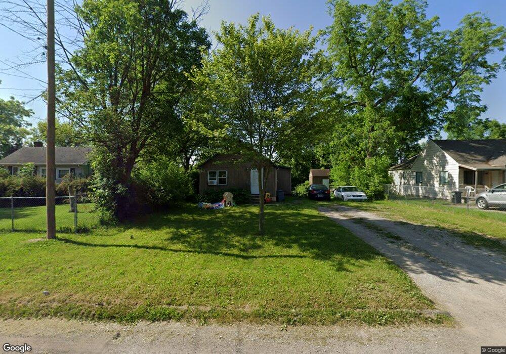 1105 W Cass Ave, Flint, MI 48505 - photo 1