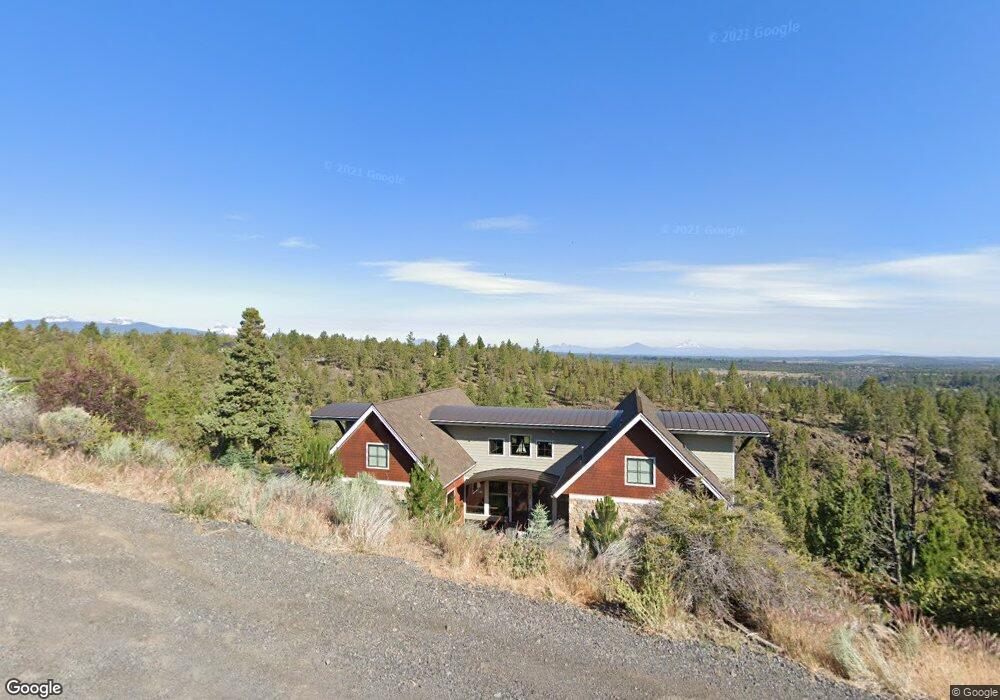 1332 NW Archie Briggs Rd, Bend, OR 97701 - photo 1