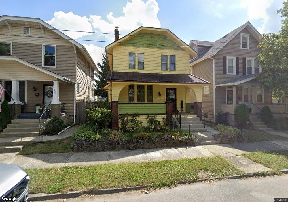 385 Southwood Ave, Columbus, OH 43207 - photo 1