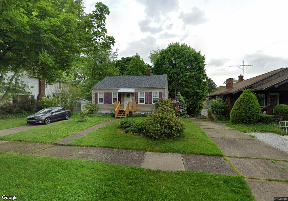 369 Watson St, Akron, OH 44305 - photo 1