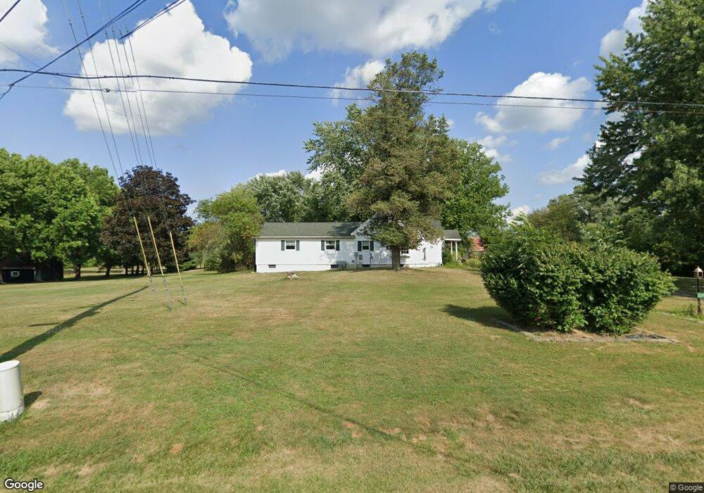 3100 Tschopp Rd NE, Lancaster, OH 43130 - photo 1