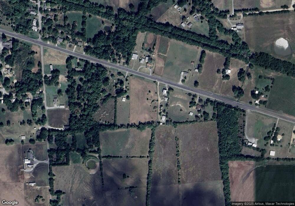 4369 W Texas Highway 56, Ector, TX 75439 - photo 1