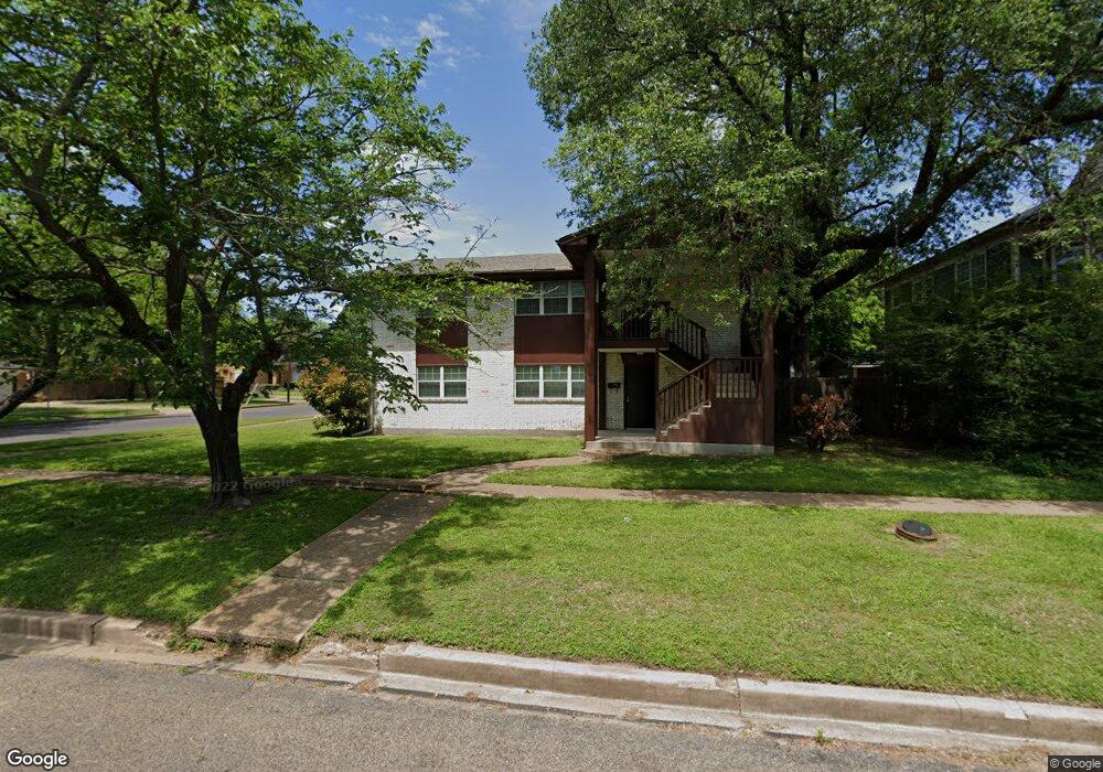 508 W Baylor St, Ennis, TX 75119 - photo 1