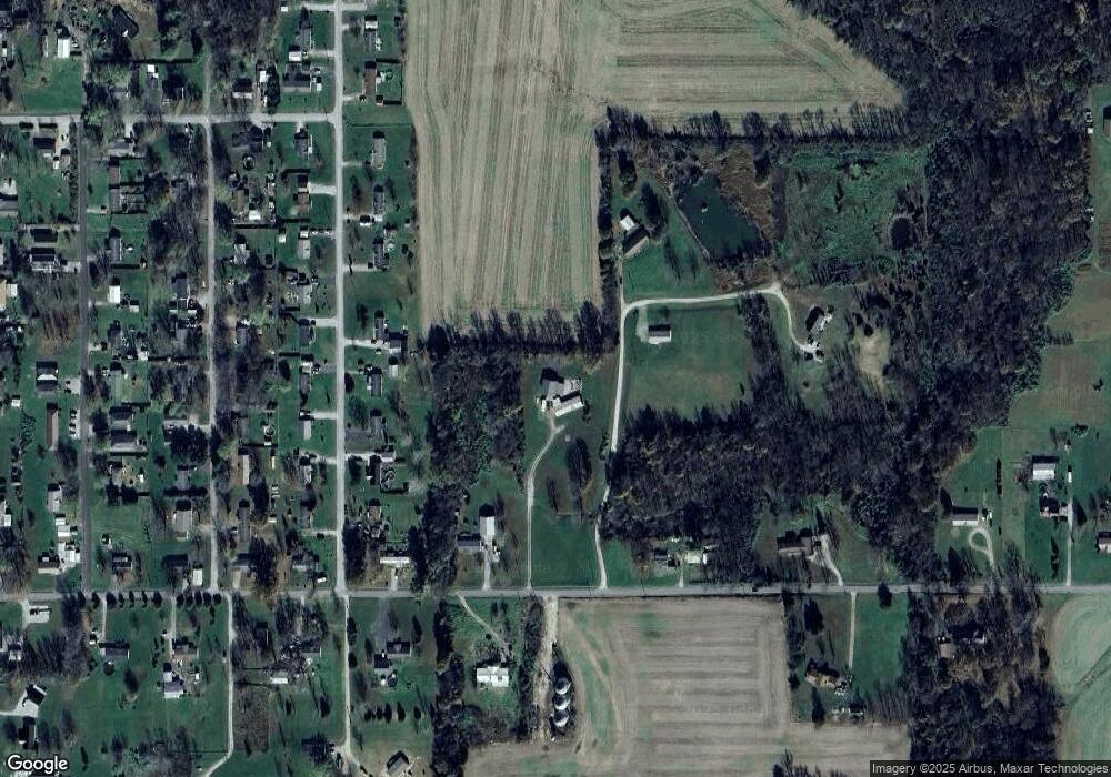 1317 E Cutshall Rd, Scottsburg, IN 47170 - photo 1