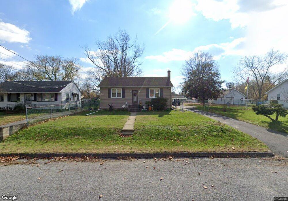 138 E Howard St, Clayton, NJ 08312 - photo 1