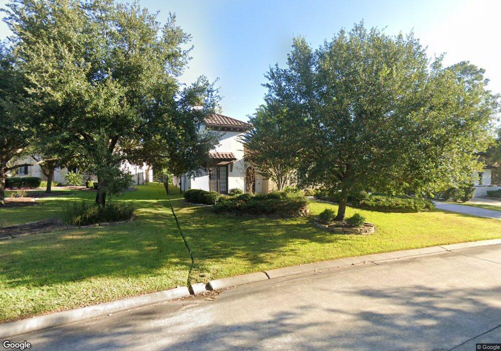 6 Player Manor Dr, Spring, TX 77382 - photo 1