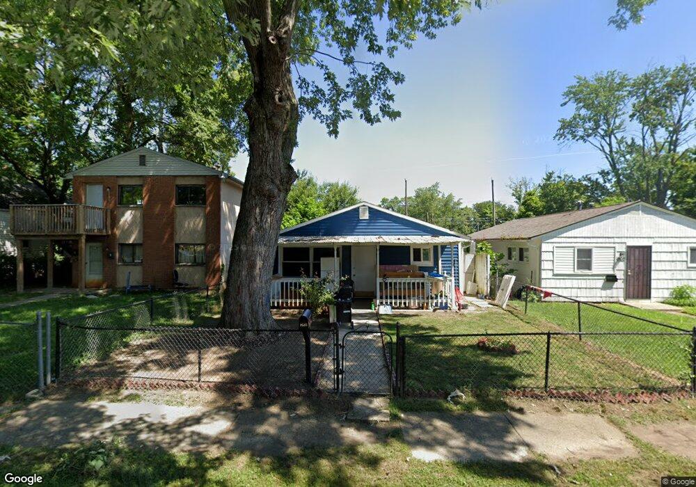 1504 E 25th Ave, Columbus, OH 43211 - photo 1