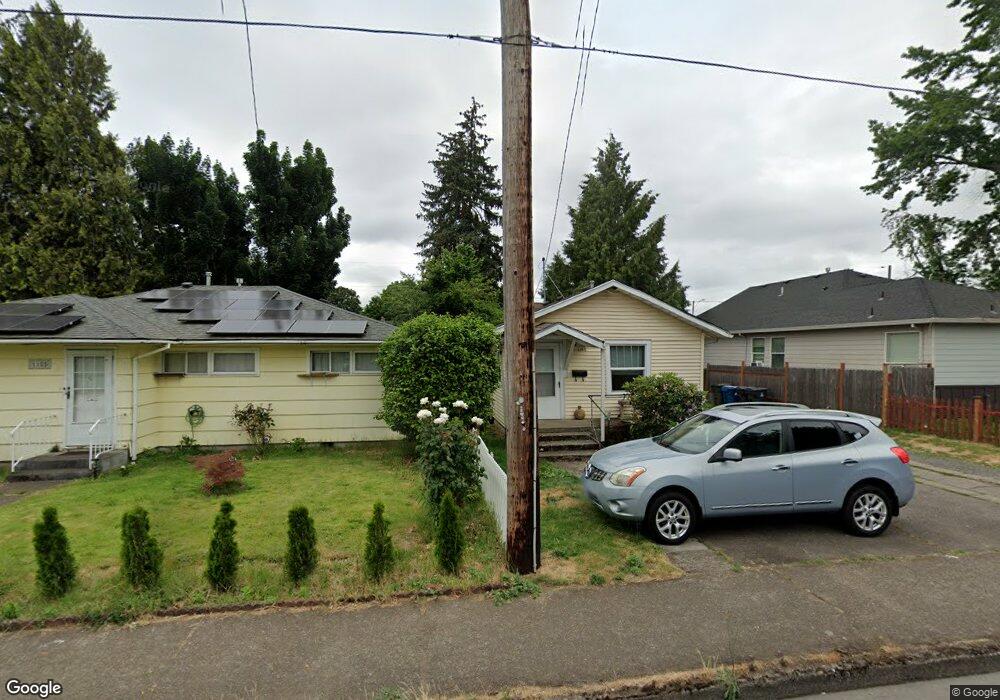 1195 17th St NE unit 1199, Salem, OR 97301 - photo 1