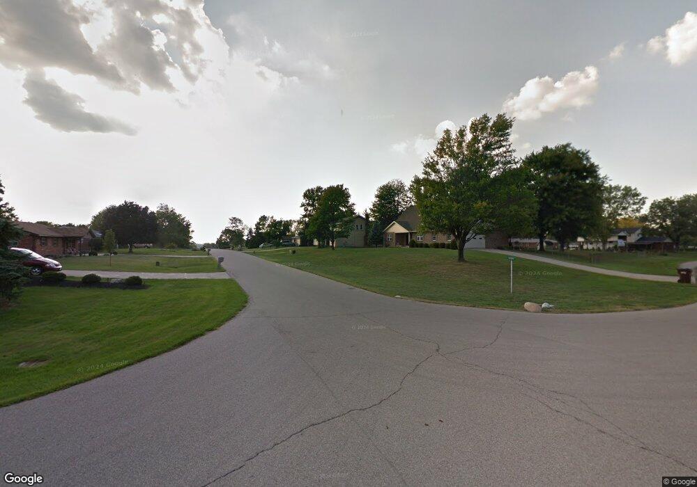 7326 Bahama Dr, Liberty Township, OH 45044 - photo 1