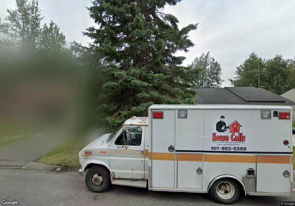 1802 Atkinson Dr, Anchorage, AK 99504 - photo 1