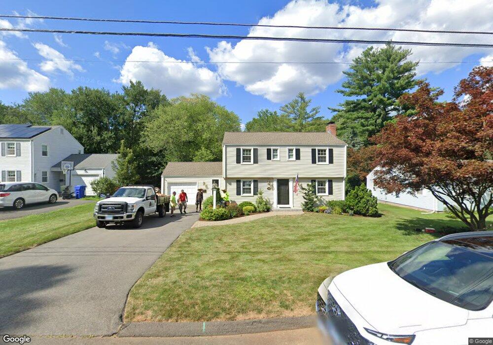 102 Mountain View Dr, Newington, CT 06111 - photo 1