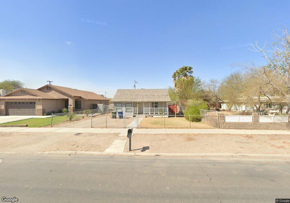 140 S 7th Ave, Yuma, AZ 85364 - photo 1