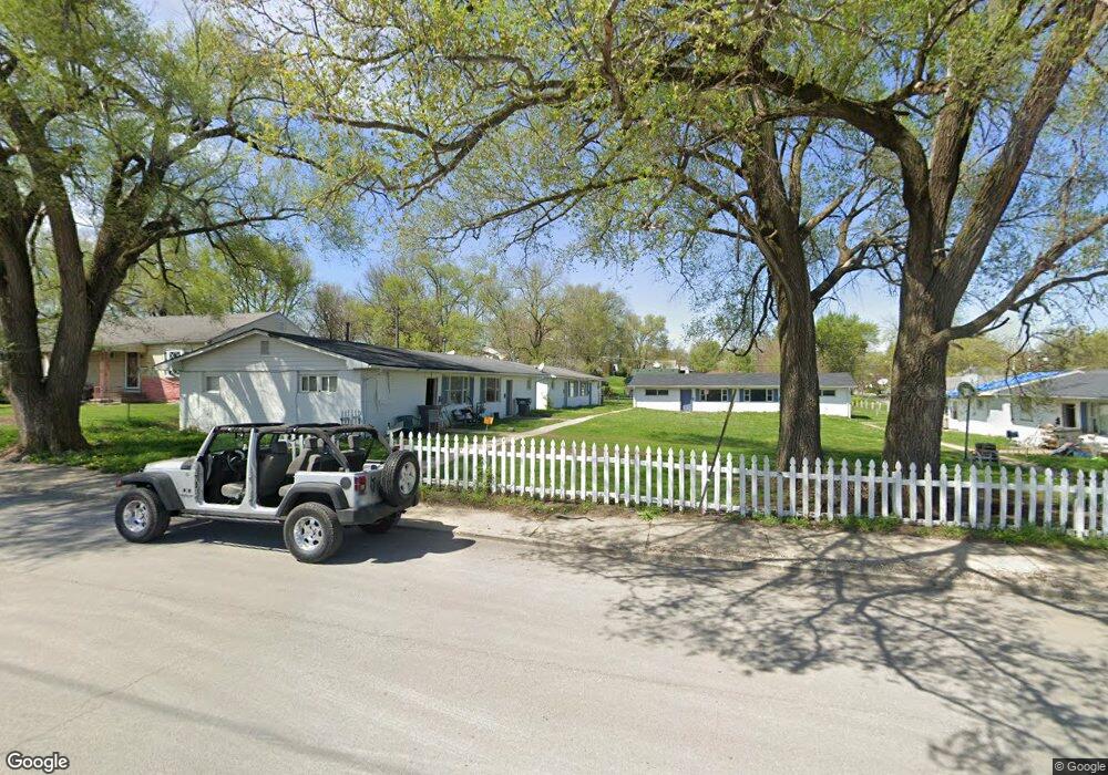 1416 W 16th St, Anderson, IN 46016 - photo 1