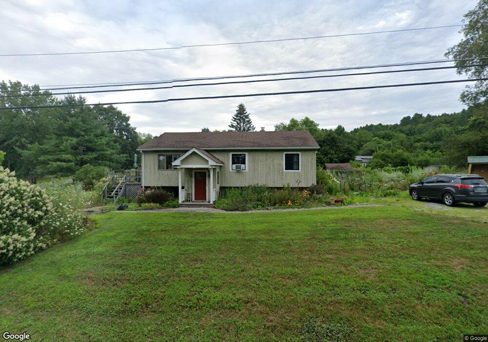 4010 North Rd, Castleton, VT 05735 - photo 1