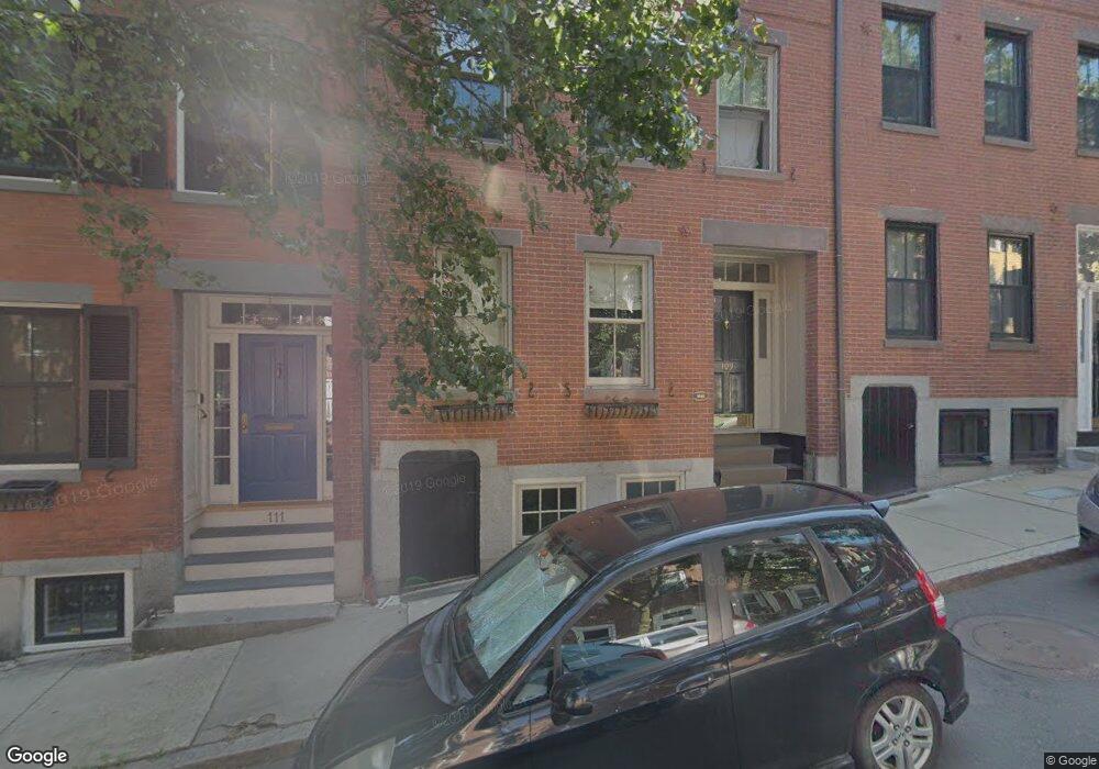 109 Baldwin St, Charlestown, MA 02129 - photo 1