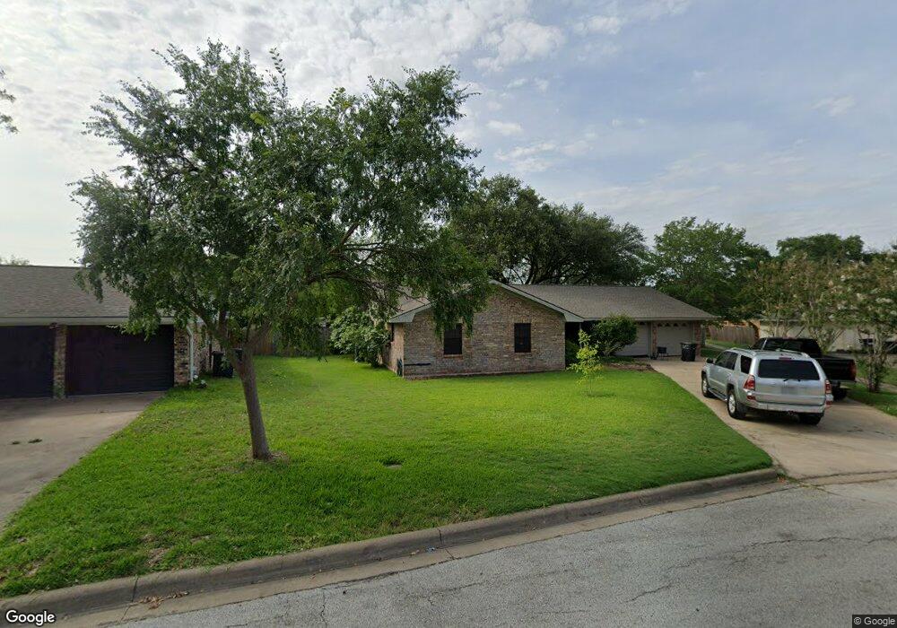 1210 S Ridgefield Cir, College Station, TX 77840 - photo 1