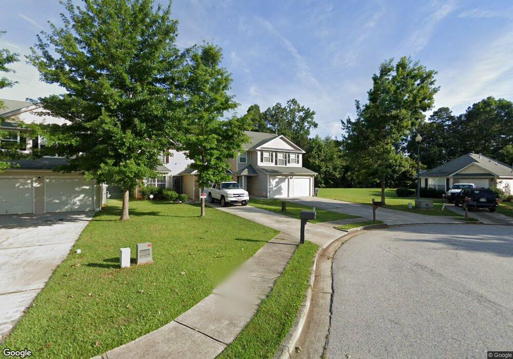 575 Barshay Dr unit 1, Covington, GA 30016 - photo 1