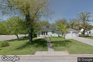 423 S Springlake St, Meade, KS 67864