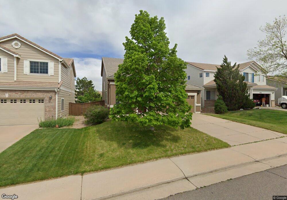 10452 Tracewood Cir, Highlands Ranch, CO 80130 - photo 1