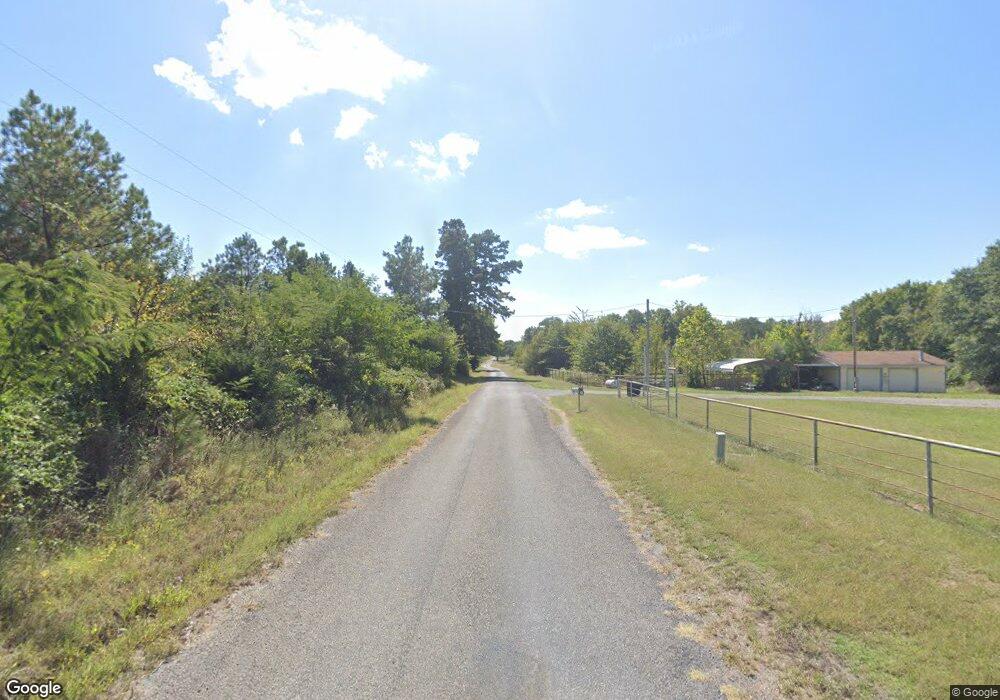 2800 NW 1010th Ave, Wilburton, OK 74578 - photo 1