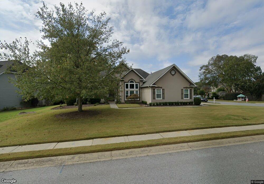 100 White Sands Ct unit 3, Suwanee, GA 30024 - photo 1