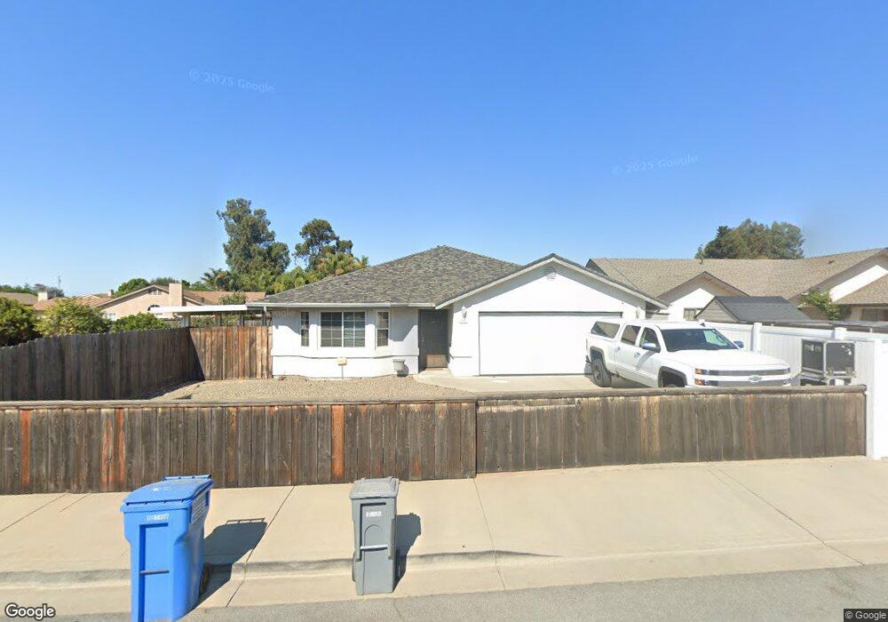 960 Briar Rose Ln, Nipomo, CA 93444 - photo 1