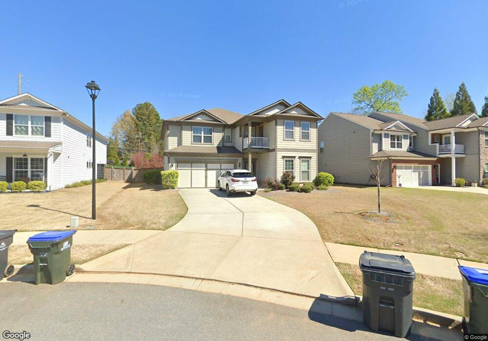 3007 Blossom Hill Ct, Roswell, GA 30076 - photo 1