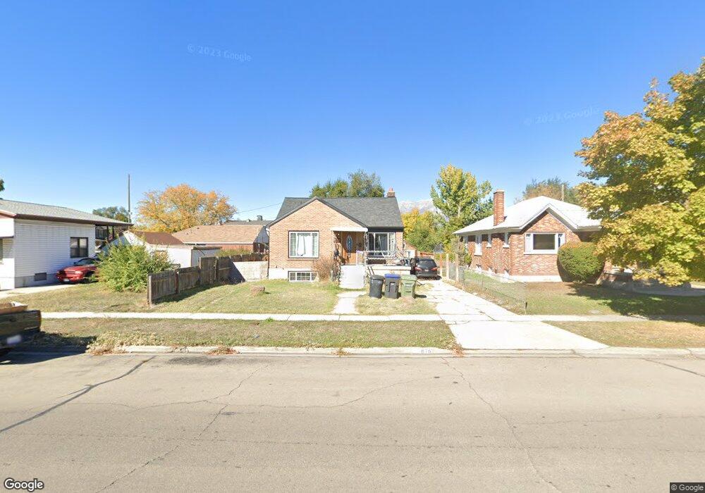 876 W 200 N, Provo, UT 84601 - photo 1