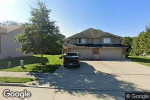 1410 Rolling Rock Dr, Columbia, MO 65201