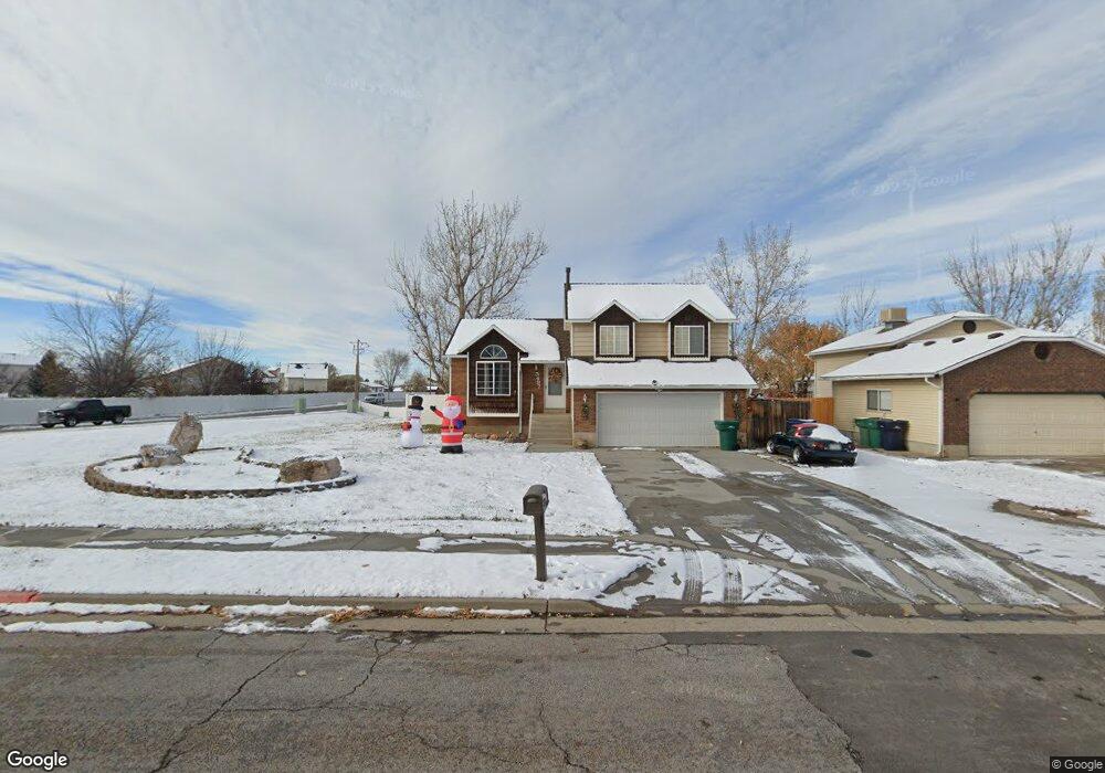 5497 S 3750 W, Roy, UT 84067 - photo 1
